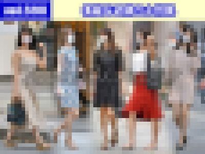 vol.598：素敵なお姉さん特集