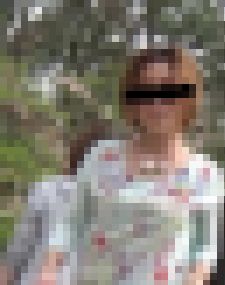 【フルHD】眼前に迫るパンストつま先！パンスト足裏！　72