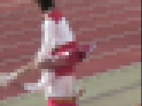 4265／「降臨撮り・チアガール千年愛（54）」