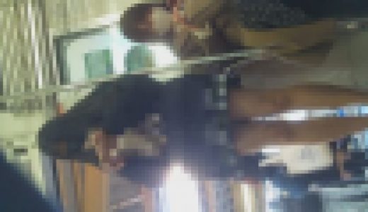 JKローアングル＃91