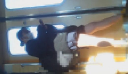 JKローアングル＃92