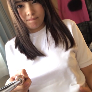 コロナでお金に困った巨乳美女のハメ撮り映像を数量限定販売！※完全素人※