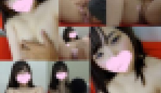 【素人・個人撮影】下着NGの個人撮影会で隠撮　かなちゃん《セクハラ》