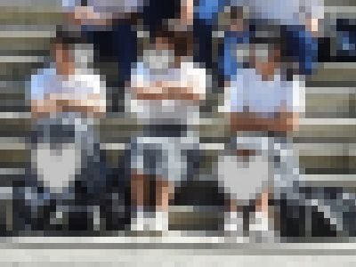 制服姿の女のコを撮影しました！！４７