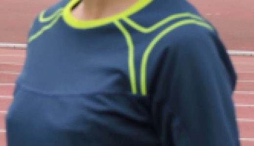 陸上競技選手権大会女子200m【動画】スポーツ編 3309