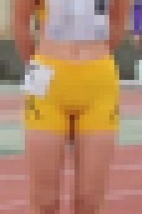 陸上競技選手権大会女子200m【動画】スポーツ編 3310