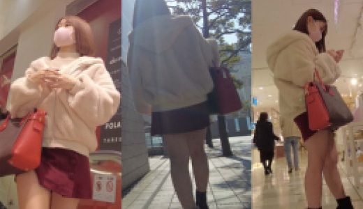 【SNS特定インフルエンサー2】4k高画質2日分粘着鳥【前編】