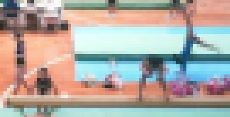 体操競技選手権大会【動画】スポーツ編 3505