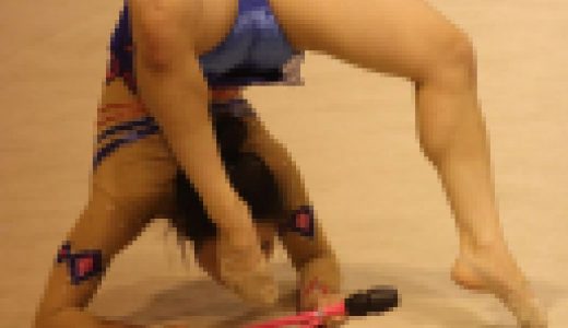 【旧作】新体操競技039