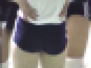 2928／『微笑み撮り・惜別のティーンズバレーが呼んでるよ（７）』