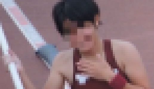日本学生陸上競技選手権大会女子棒高跳【スローモーション動画】スポーツ編 3128と3109セット販売