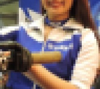 脂肪でお腹が出てるコンパニオンｗ2015モーターサイクルショー【動画】イベント編 1224