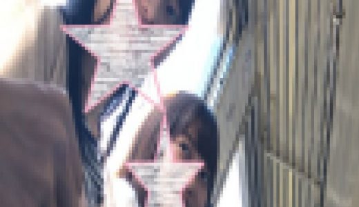 顔フェチ