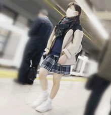 半裸に引ん?かれた帰宅途中の制服JK