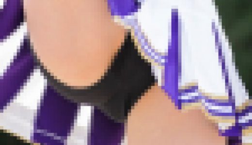 ☆☆☆活動写真☆☆☆ vol.1 【ハミ毛・ハミパン】