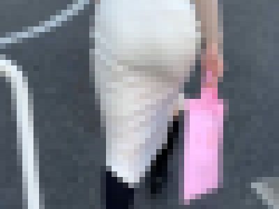 【真冬のエロOL】真冬のエロOLのムッチリしたエロ尻に顔を埋める！肉尻と肉棒のコラボ【522】