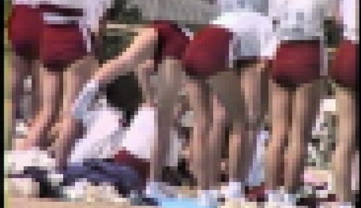 BSV-02-2 生徒席後ろから粘着撮影