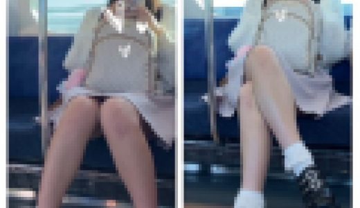 美人お姉さんのエロ過ぎる対面生足美脚348