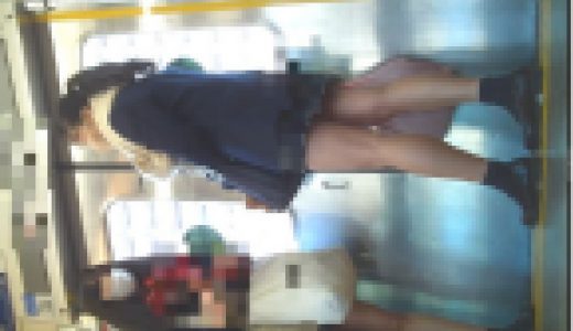 JKローアングル＃99