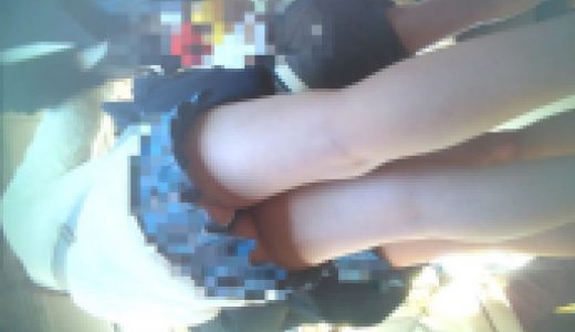 JKローアングル＃100