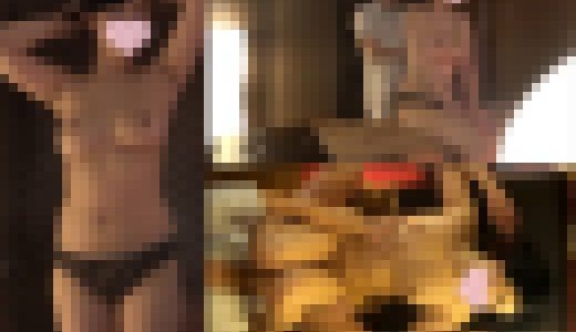 セクハラボディトリートメント　＃56