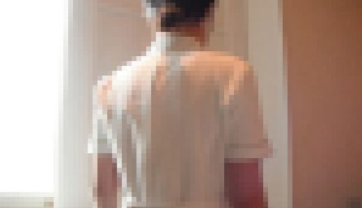 【個撮４】『イヤダッ!!そんなの聞いてない』黒髪セラピストの受難　萌えまくり！