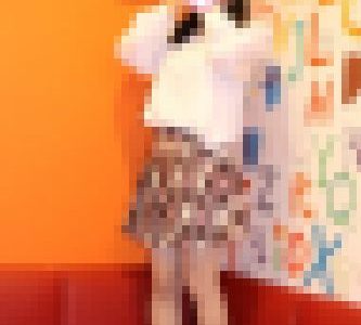 スーパー美少女?マジでいい女タイツやストッキング②（肌色ストッキング）パンチラ