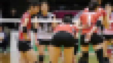 BMV-09-3 新・バレー街道猪突猛進⑨～分割版その3