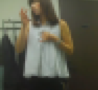 【4K画質】あの美女OL＊着替え?帰ってきてくれてありがとう、またお世話になります?