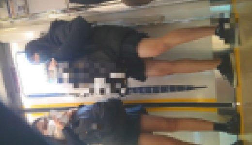 JKローアングル＃105