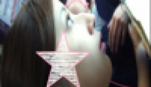 顔フェチ