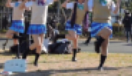 コスプレ2017冬ダンスを踊る8人組グループクルクルジャンプ【動画】イベント編 3855～3858セット販売