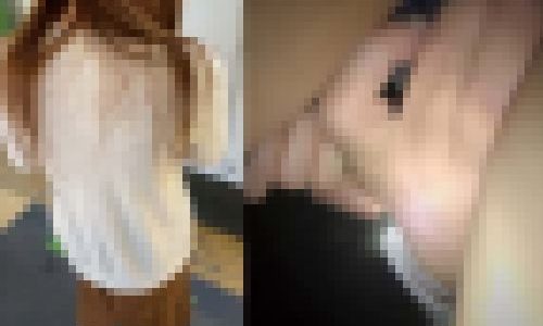 痴漢記録日記vol.57【1人目：地味系娘】