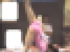 1288／「伝承撮り・黄金の体操伝説（２）」