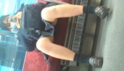 JK対面撮り＃124