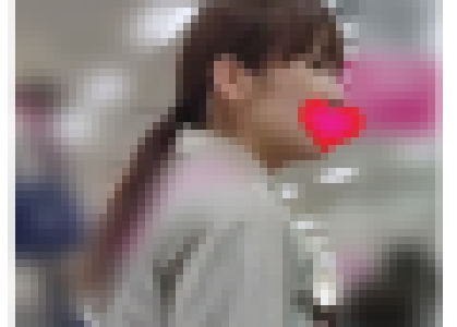 働くお姉さん28 モールスタッフ