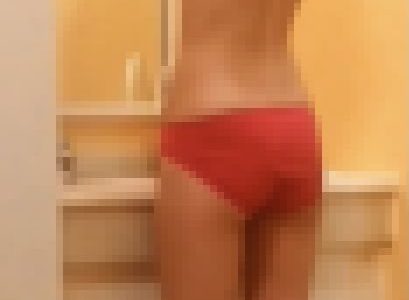 セフレ　下着姿　隠し撮り　アイドル顔　赤下着　スタイル抜群