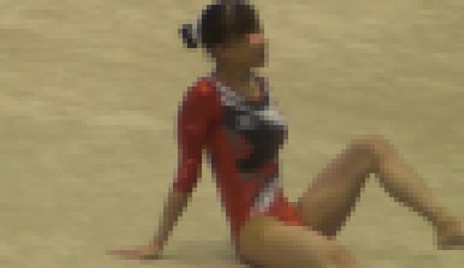 【フルHD動画】体操　国際大会⑦JAPANⅡ　11分+10分