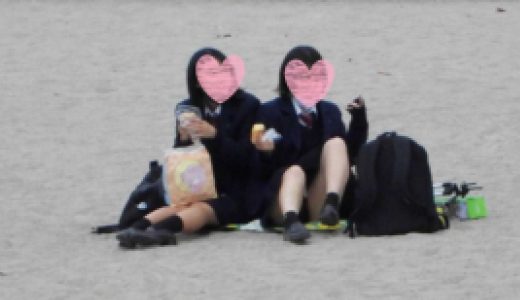 ★顔出し114枚★【射精印刷専用！！超大画像】030の制服女子の写真です～究極のフェチズム032～