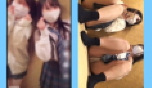 ti○t○kの撮影裏流出動画