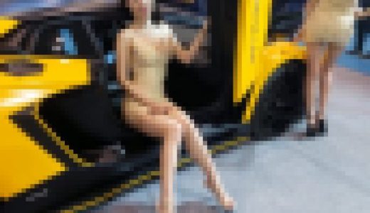 たいわん美女11