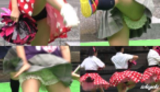 優等生はダンスがお好き vol.02