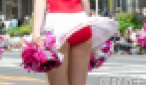 チア・パレード活動写真 Vol.49