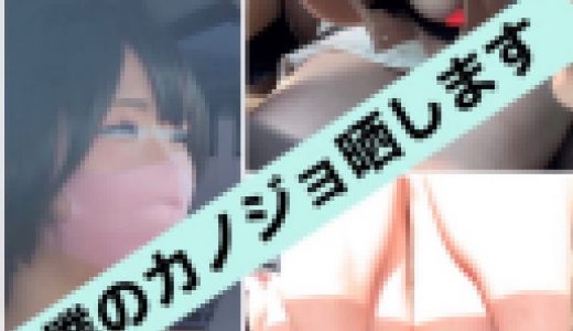【彼女盗撮パンチラ胸チラ】車内編001