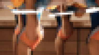 (4k)はみパンKチア③