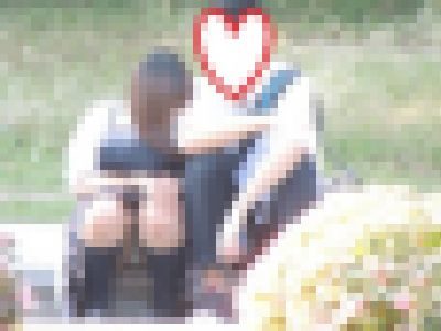 激安＆大特価販売！！制服姿の可愛いコを発見！！（ＦＨＤ）大変です！！パンツが見えてますよ２１～２５