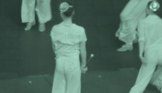 きゃめる１４　魅惑の世界へようこそ！ プリント柄に興奮します！