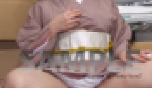 【着物人妻】あいみ 高画質
