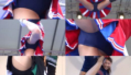 僕の妹は可愛いお嬢様JDチアガール セット販売vol.31＋32