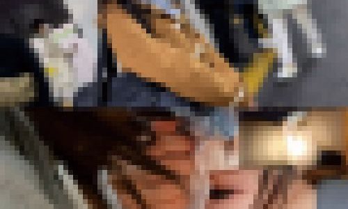 痴漢記録日記vol.60【1人目：制服女子】